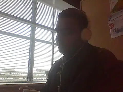 JohnBond009 online show from 01.29.25