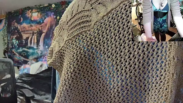 Faye Wilde online show from 03.02.25