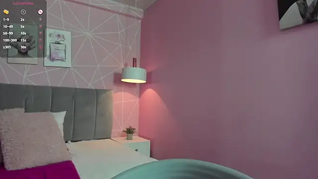 dolly zoe online show from 03.05.25