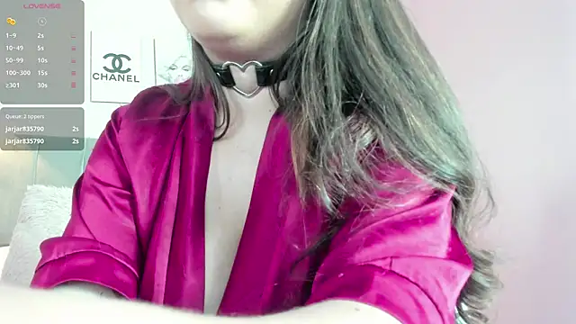 dolly zoe online show from 03.15.25