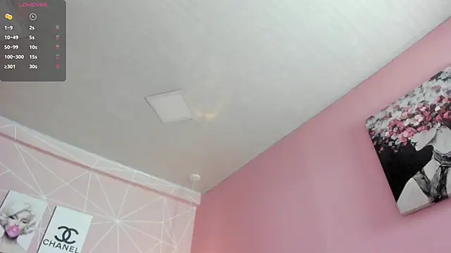 dolly zoe online show from 10.13.25