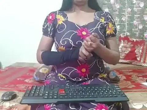 nikitahot3 online show from 01.16.25