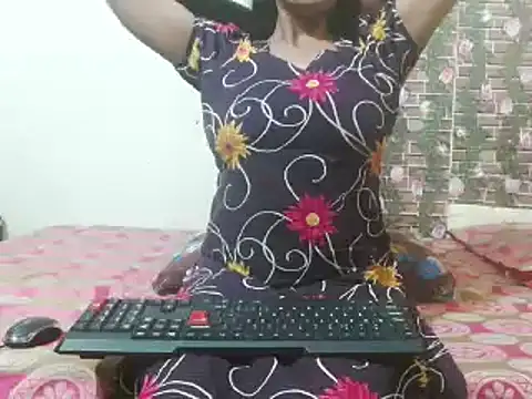 nikitahot3 online show from 01.19.25