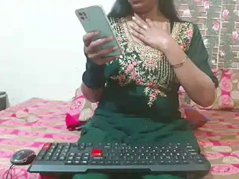 nikitahot3 online show from 03.17.25