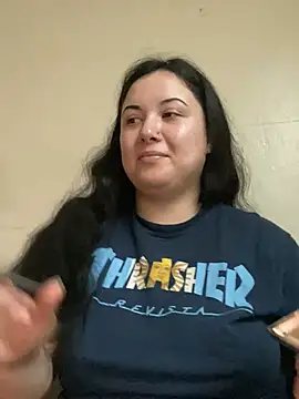 xocrybaby online show from 03.05.25