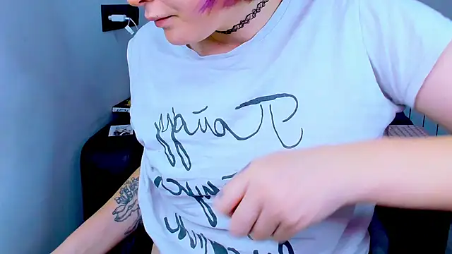 dollmore online show from 09.26.25