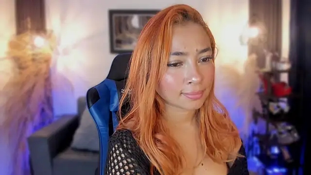 valerycolins online show from 02.03.25