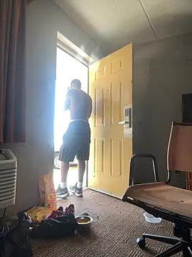 Stressreliever82 online show from 04.07.26