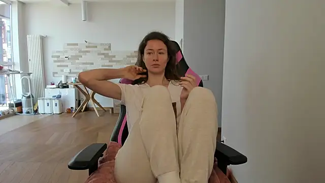 ooksiiii online show from 05.07.26