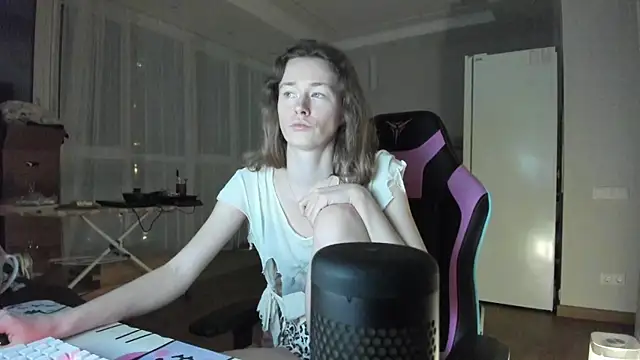 ooksiiii online show from 05.16.26