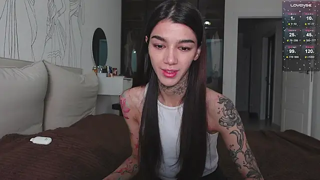 vinkitinkii online show from 11.01.25