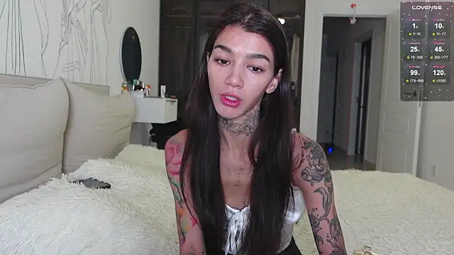 vinkitinkii online show from 12.19.25