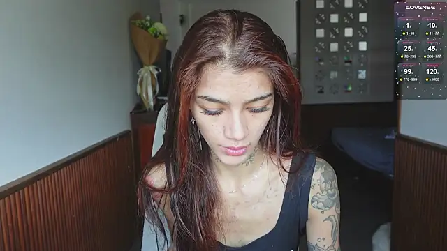 vinkitinkii online show from 03.16.26