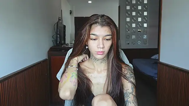 vinkitinkii online show from 04.02.26