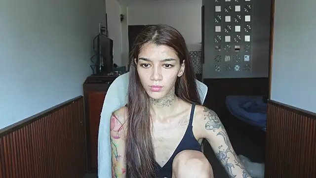 vinkitinkii online show from 04.03.26