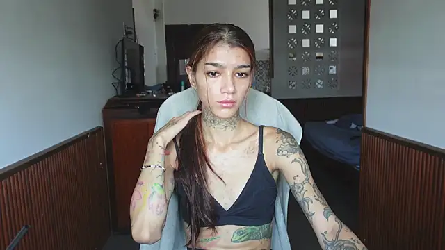 vinkitinkii online show from 04.04.26