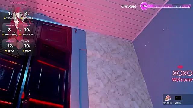  Gretta online show from 03.04.25