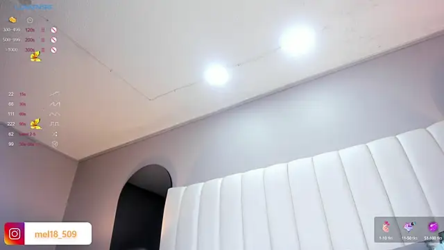 MelanieKlaus online show from 01.24.25