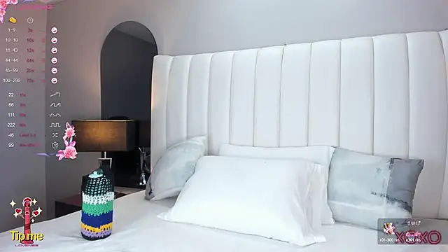 MelanieKlaus online show from 02.20.25