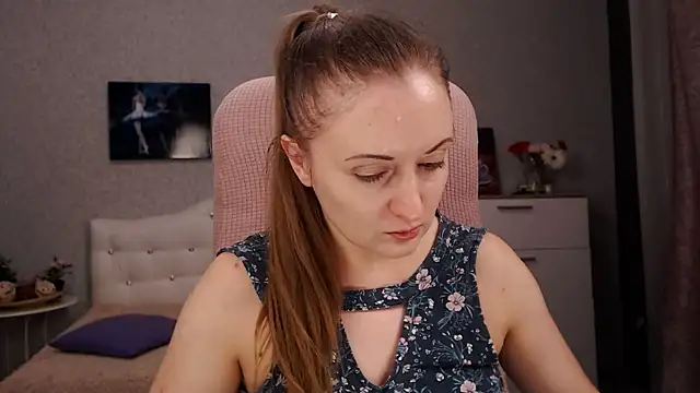 BettyFootFetish online show from 03.05.26