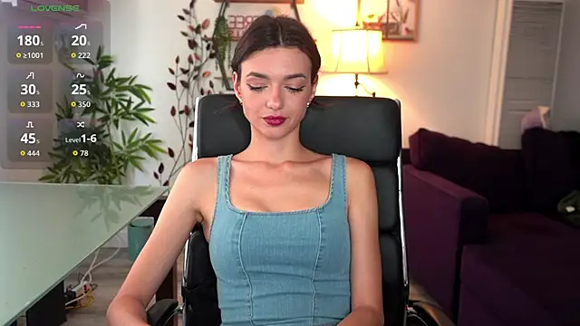 olivia jeas online show from 06.27.26