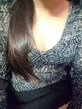 Snapshot of Roshni_98 chatting on 11.03.25 Roshni 98 online show from 11.03.25