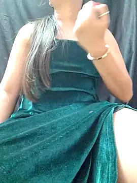 Snapshot of Roshni_98 chatting on 02.20.26 Roshni 98 online show from 02.20.26