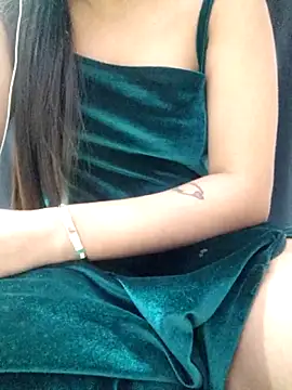 Snapshot of Roshni_98 chatting on 02.20.26 Roshni 98 online show from 02.20.26