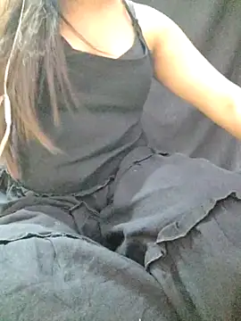 Snapshot of Roshni_98 chatting on 04.18.26 Roshni 98 online show from 04.18.26