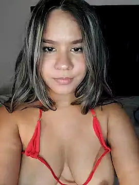 LarissaGaby01 online show from 02.15.25