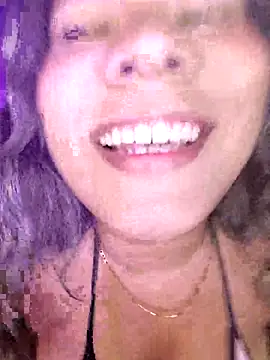 LarissaGaby01 online show from 02.25.25