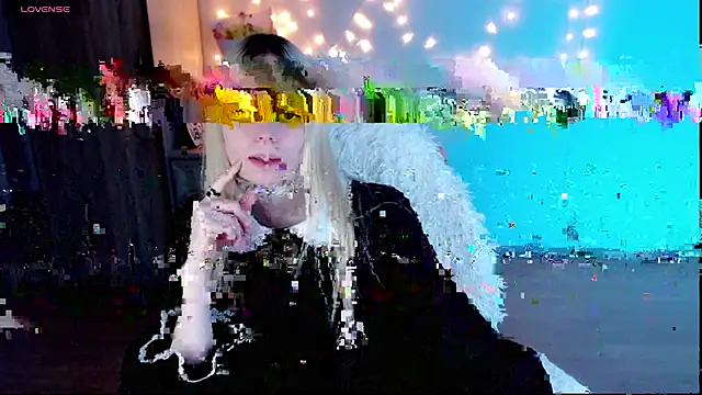 Snapshot of Emily_Nyaffee chatting on 02.22.25 Emily Nyaffee online show from 02.22.25