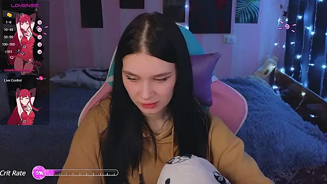 Amanda Tender online show from 12.01.24