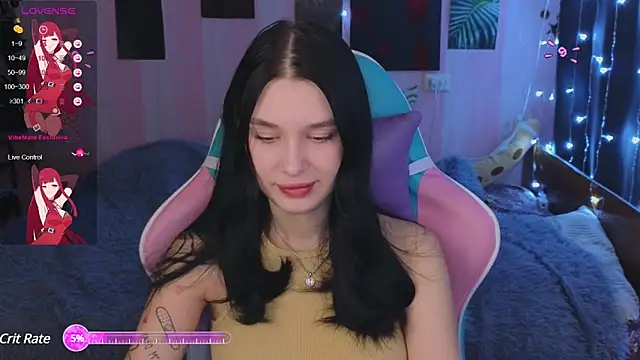 Amanda Tender online show from 12.03.24