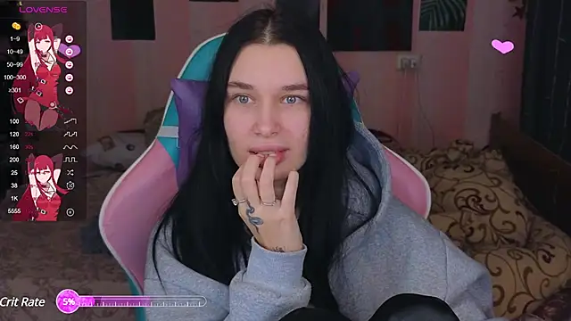 Amanda Tender online show from 12.10.24