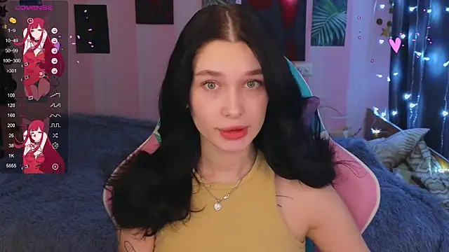 Amanda Tender online show from 12.11.24