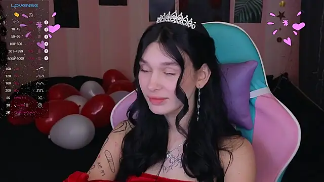 Amanda Tender online show from 01.22.25