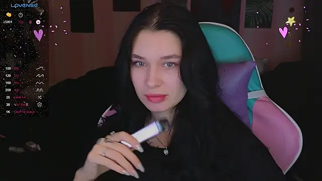 Amanda Tender online show from 03.06.25