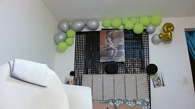 Wilson Siara online show from 09.23.25