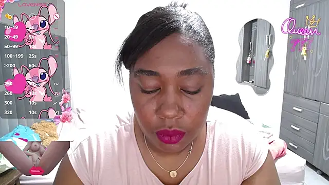 thickebonymilfF online show from 03.26.26