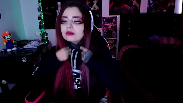 linda mort online show from 12.06.24