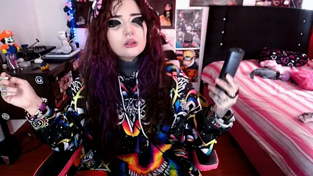 linda mort online show from 12.31.24