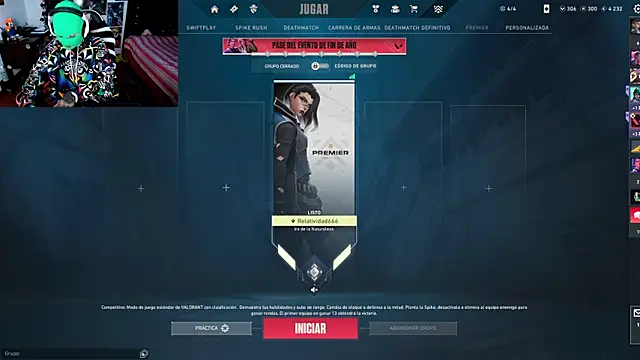 linda mort online show from 01.01.25