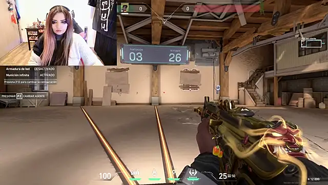 linda mort online show from 02.05.25