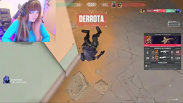 linda mort online show from 02.23.25