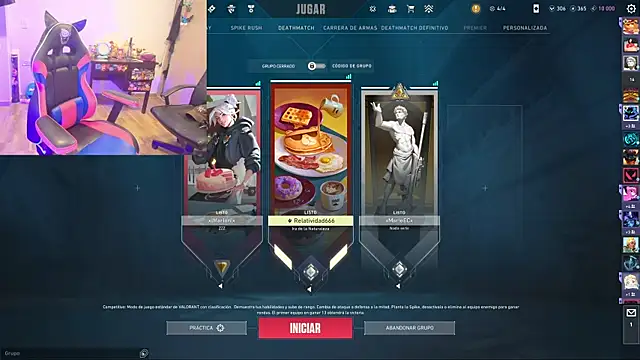 linda mort online show from 03.03.25