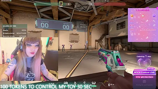 linda mort online show from 03.13.25