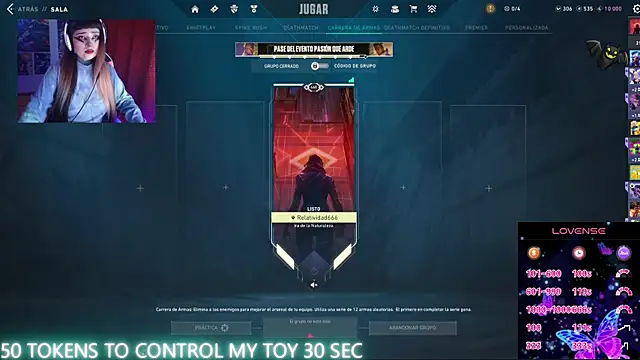 linda mort online show from 09.16.25