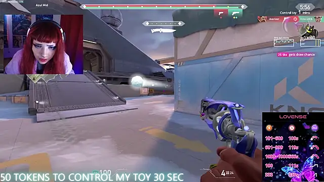 linda mort online show from 09.24.25