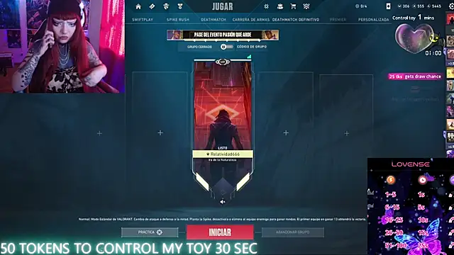 linda mort online show from 09.30.25